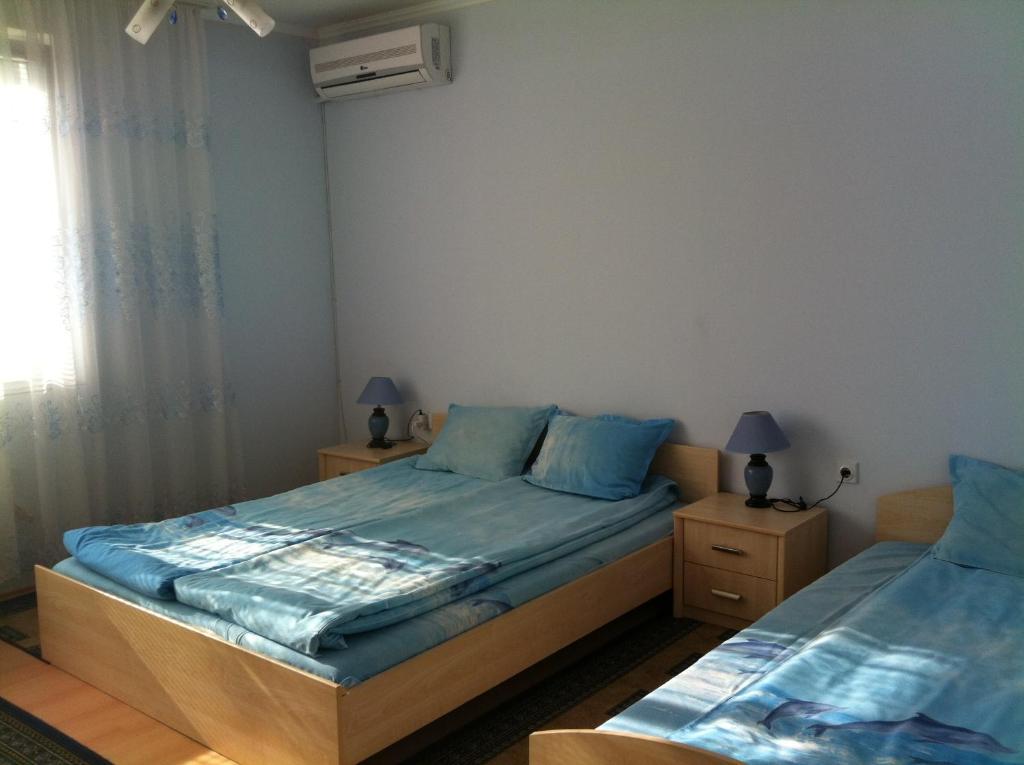 Family Hotel Velevi Velingrad Room photo