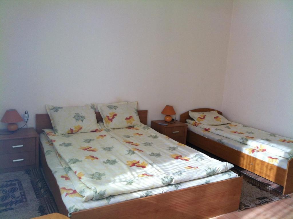 Family Hotel Velevi Velingrad Room photo