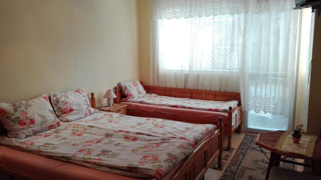 Family Hotel Velevi Velingrad Exterior photo
